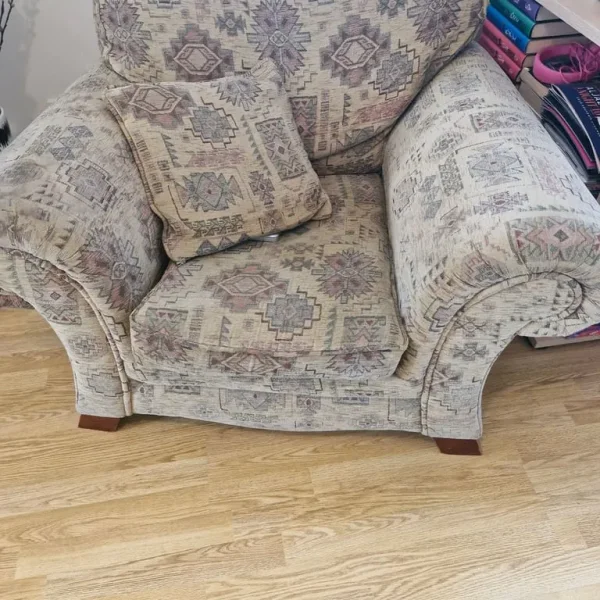 Armchair
