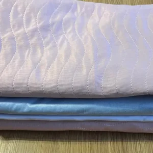 Washable ‘Kylie’ Bed Protectors with Tucks - Image 4