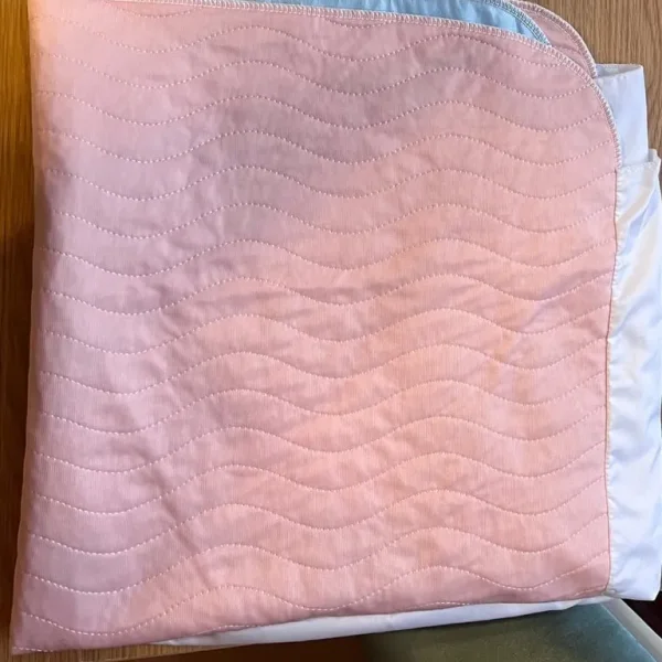 Washable ‘Kylie’ Bed Protectors with Tucks