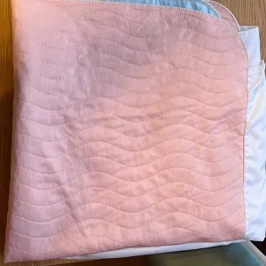 Washable ‘Kylie’ Bed Protectors with Tucks