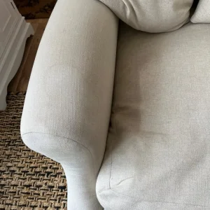 Medium Loaf Crumpet Sofa - Image 2