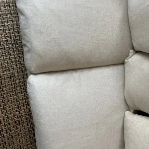 Medium Loaf Crumpet Sofa - Image 3