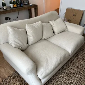 Medium Loaf Crumpet Sofa - Image 4