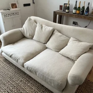 Medium Loaf Crumpet Sofa - Image 5