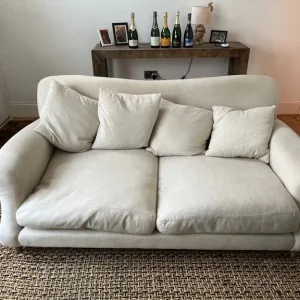 Medium Loaf Crumpet Sofa