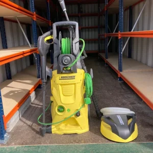 Karcher K4 Premium Power Washer