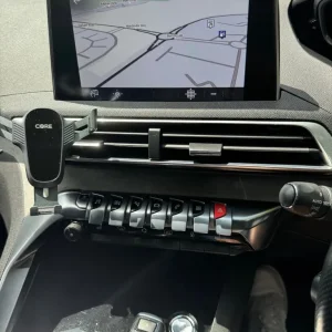 2018 Peugeot 3008 GT Line Premium - Image 3