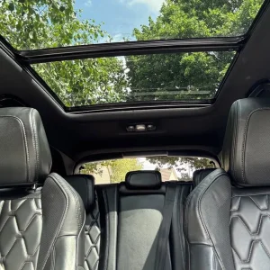 2018 Peugeot 3008 GT Line Premium - Image 4