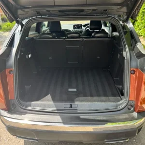 2018 Peugeot 3008 GT Line Premium - Image 5