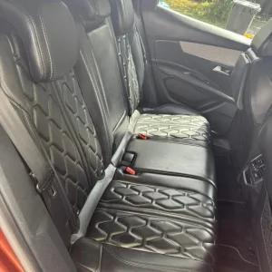 2018 Peugeot 3008 GT Line Premium - Image 7