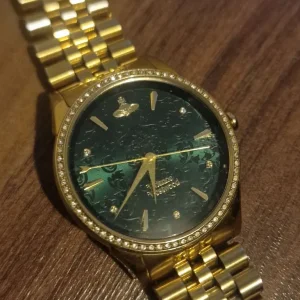 Vivienne Westwood Wallace watch - Image 2