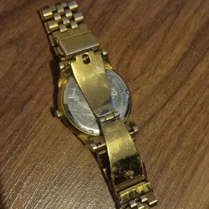 Vivienne Westwood Wallace watch - Image 4