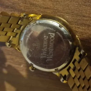 Vivienne Westwood Wallace watch - Image 5