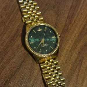 Vivienne Westwood Wallace watch