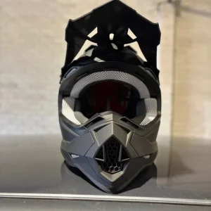 O’Neill motocross helmet size medium - Image 2