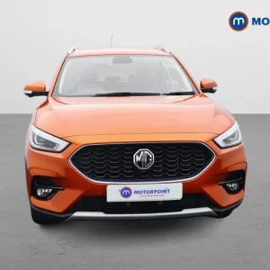 2022 MG ZS 1.5 VTi Tech Exclusive 5-door SUV - Image 2