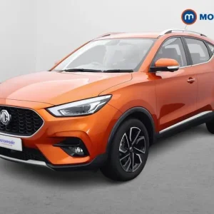2022 MG ZS 1.5 VTi Tech Exclusive 5-door SUV - Image 3