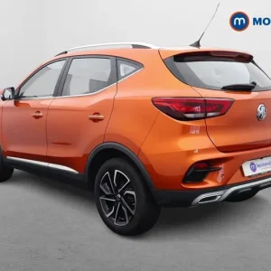 2022 MG ZS 1.5 VTi Tech Exclusive 5-door SUV - Image 5