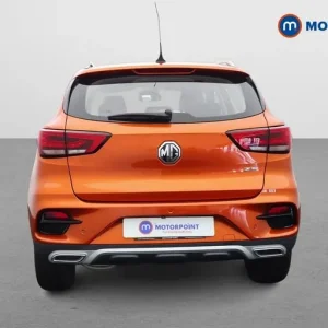 2022 MG ZS 1.5 VTi Tech Exclusive 5-door SUV - Image 6