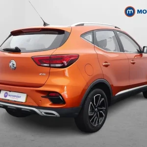 2022 MG ZS 1.5 VTi Tech Exclusive 5-door SUV - Image 7