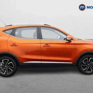 2022 MG ZS 1.5 VTi Tech Exclusive 5-door SUV - Image 8