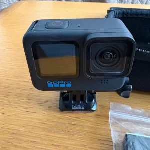 GoPro HERO 11 – 3 Enduro Batteries + Dual Charger - Image 2