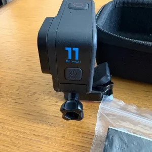 GoPro HERO 11 – 3 Enduro Batteries + Dual Charger - Image 3