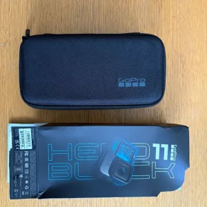 GoPro HERO 11 – 3 Enduro Batteries + Dual Charger - Image 5