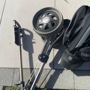 Ben Sayers full set - Image 3