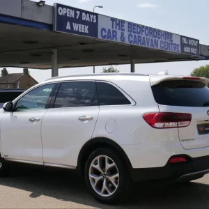 Kia Sorento 2.2 CRDi KX-4 Auto 7 Seat AWD Euro 6 - Image 5