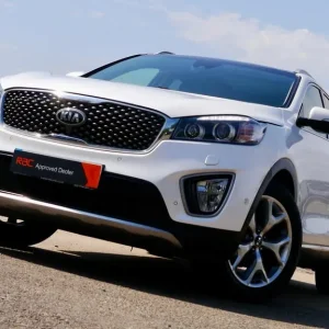 Kia Sorento 2.2 CRDi KX-4 Auto 7 Seat AWD Euro 6 - Image 7