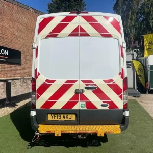 Ford Transit 350 L2 H3 Panel Van - Image 4