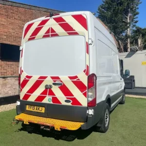 Ford Transit 350 L2 H3 Panel Van - Image 5