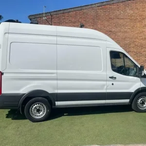 Ford Transit 350 L2 H3 Panel Van - Image 6