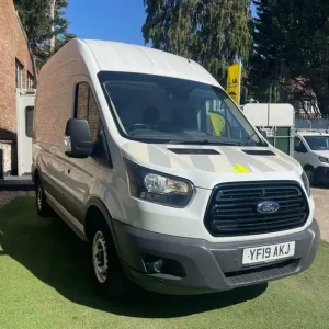 Ford Transit 350 L2 H3 Panel Van - Image 7