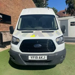 Ford Transit 350 L2 H3 Panel Van - Image 8