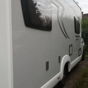 2020 Peugeot Elddis Autoquest 196 Explorer 6 Berth - Image 5