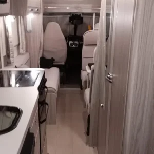 2020 Peugeot Elddis Autoquest 196 Explorer 6 Berth - Image 7