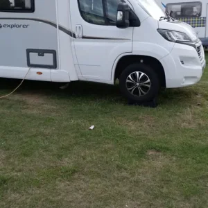 2020 Peugeot Elddis Autoquest 196 Explorer 6 Berth