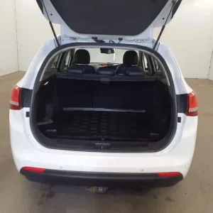 2015 Kia Ceed 4 Tech Edition Estate, 1.6 Turbo Diesel, Manual, Euro 6 - Image 6