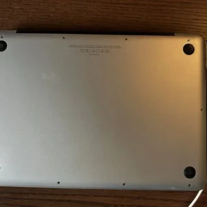 2011 MACBOOK PRO (A1278) - Image 2