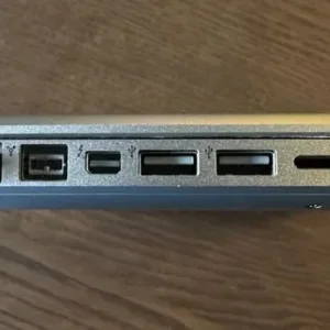 2011 MACBOOK PRO (A1278) - Image 3