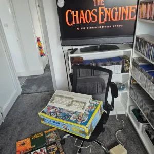 Amiga 1200 - Image 2