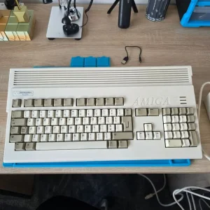 Amiga 1200 - Image 4