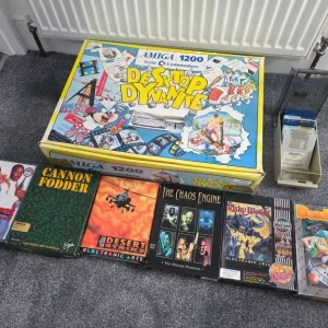 Amiga 1200