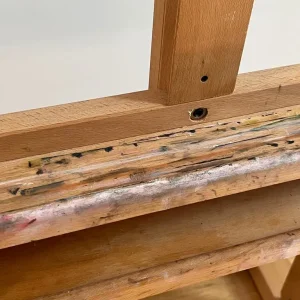 Painting Art Easel - Mabef Studio M/09 - Image 4