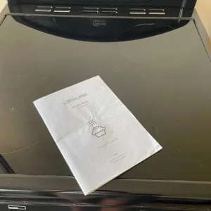Leisure Double Oven - Image 2