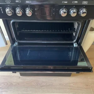 Leisure Double Oven - Image 3