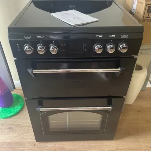 Leisure Double Oven - Image 4