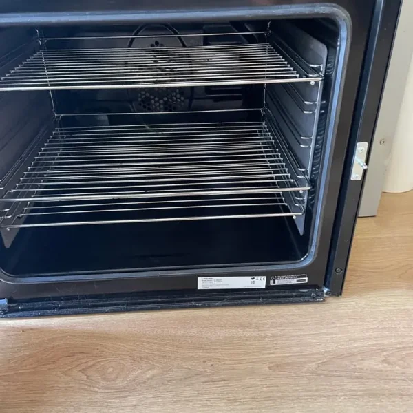 Leisure Double Oven